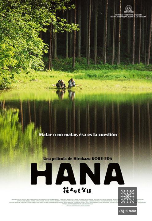Hana yori mo naho (Hana)
