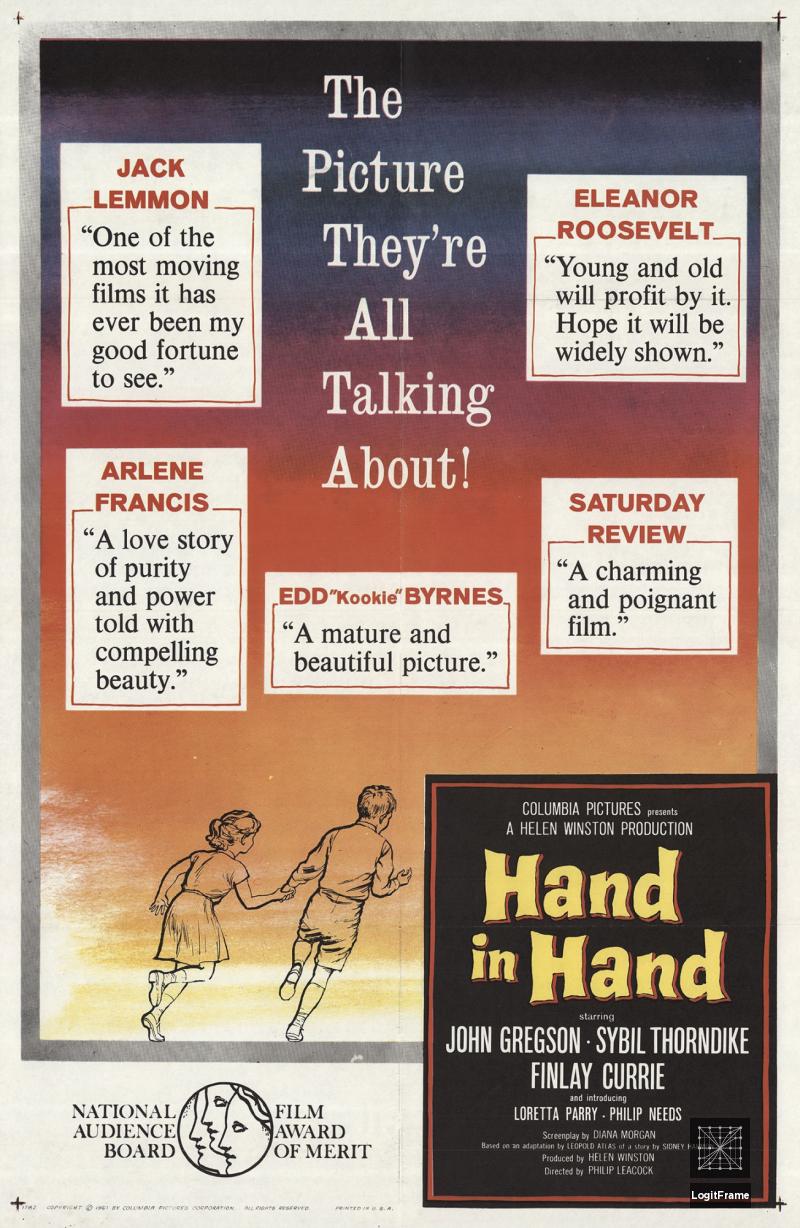 Hand in Hand 