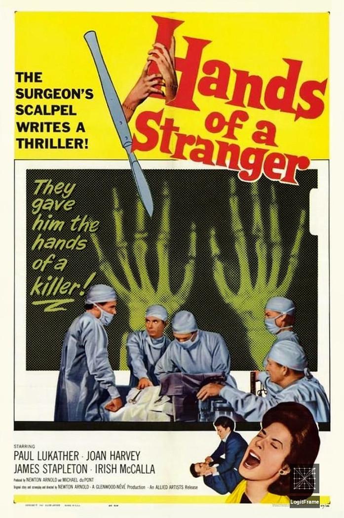Hands of a Stranger 