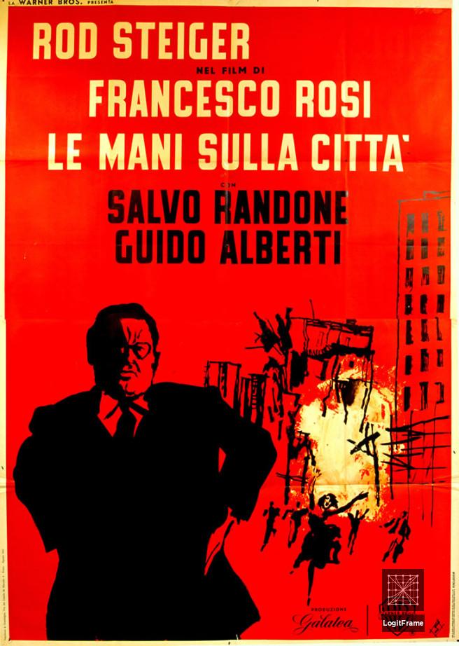 Le mani sulla città (Hands Over the City)