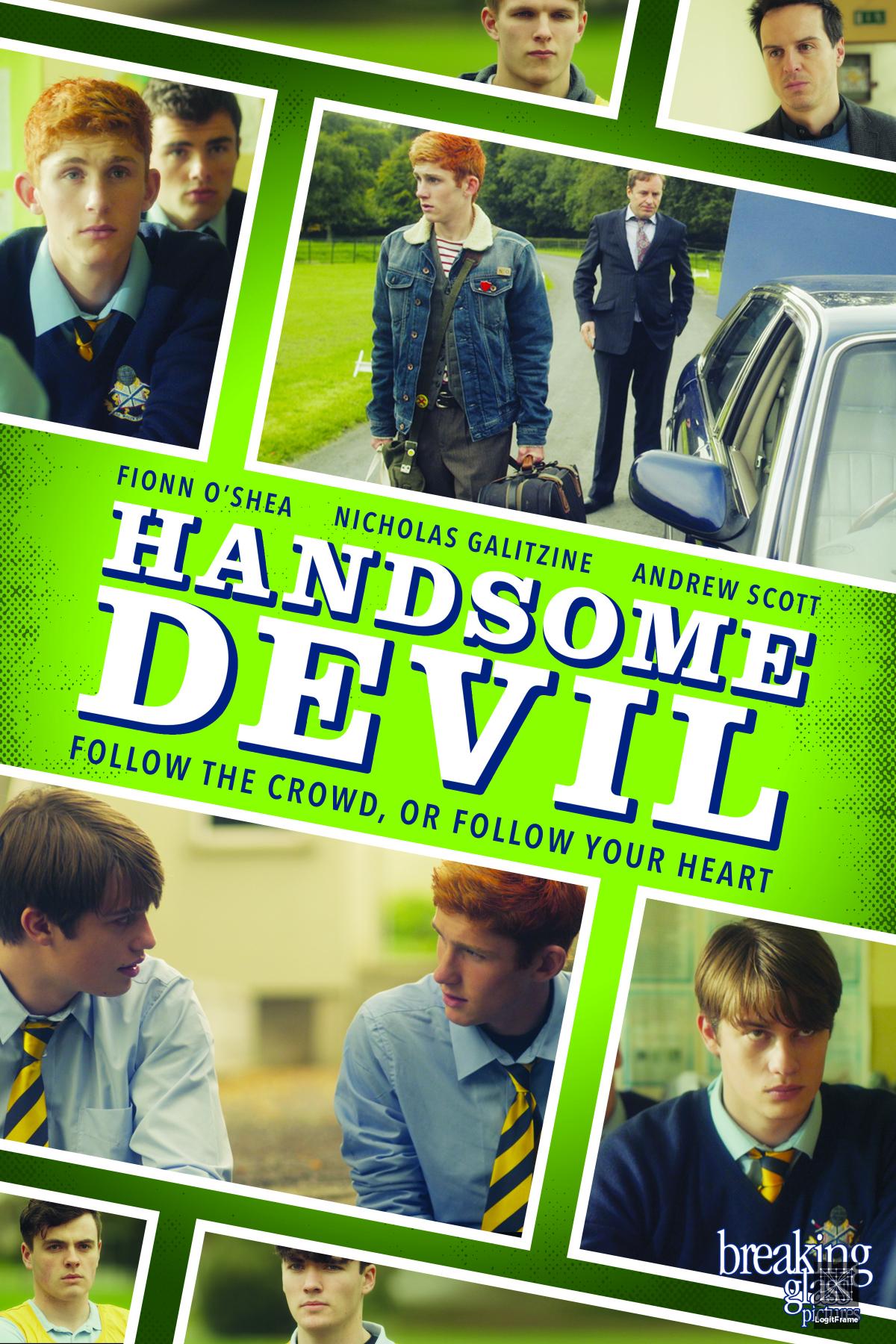 Handsome Devil 