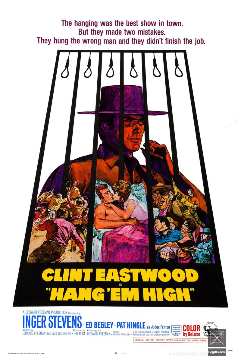Hang 'Em High 