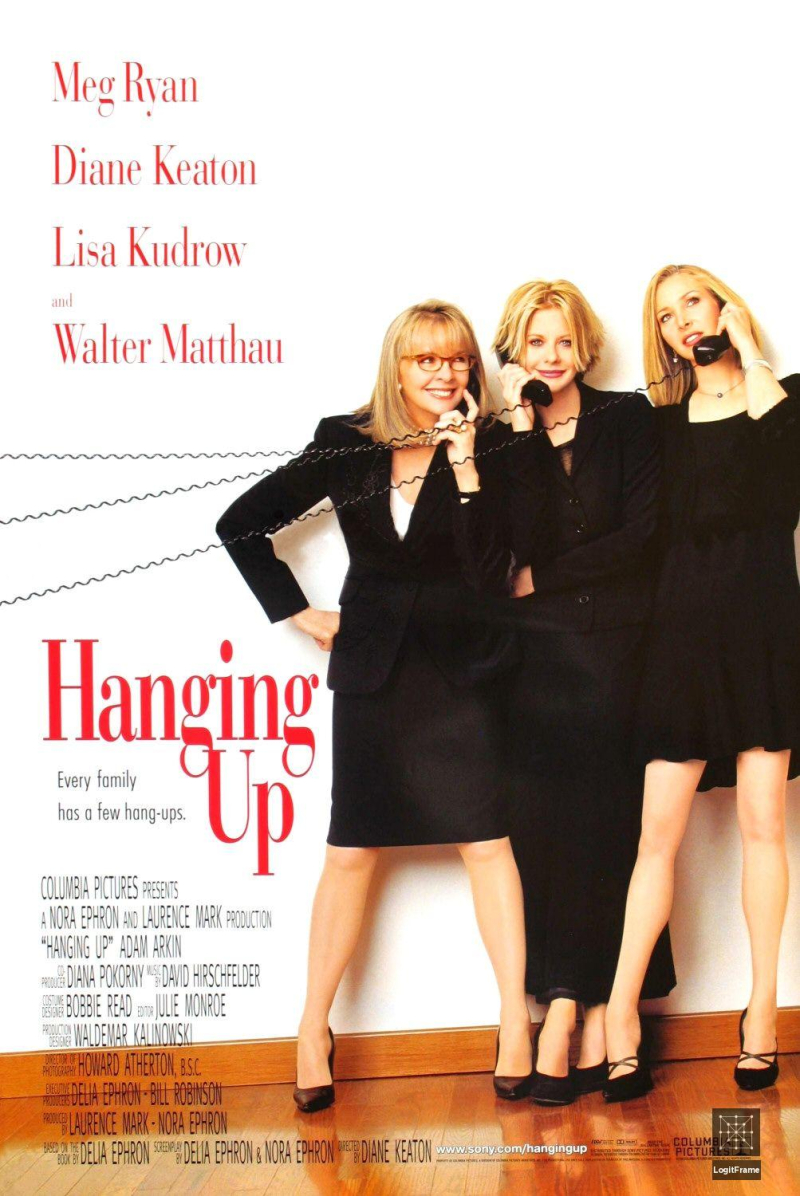 Hanging Up 