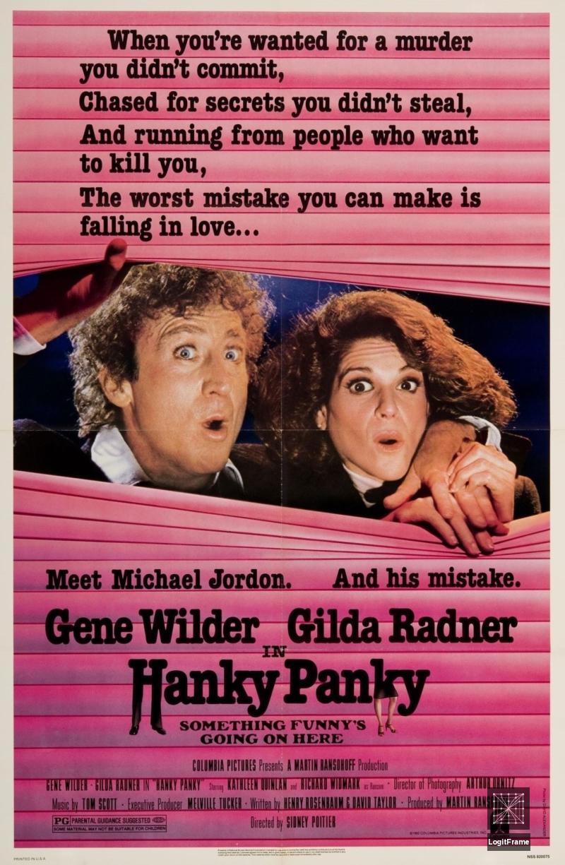 Hanky Panky 