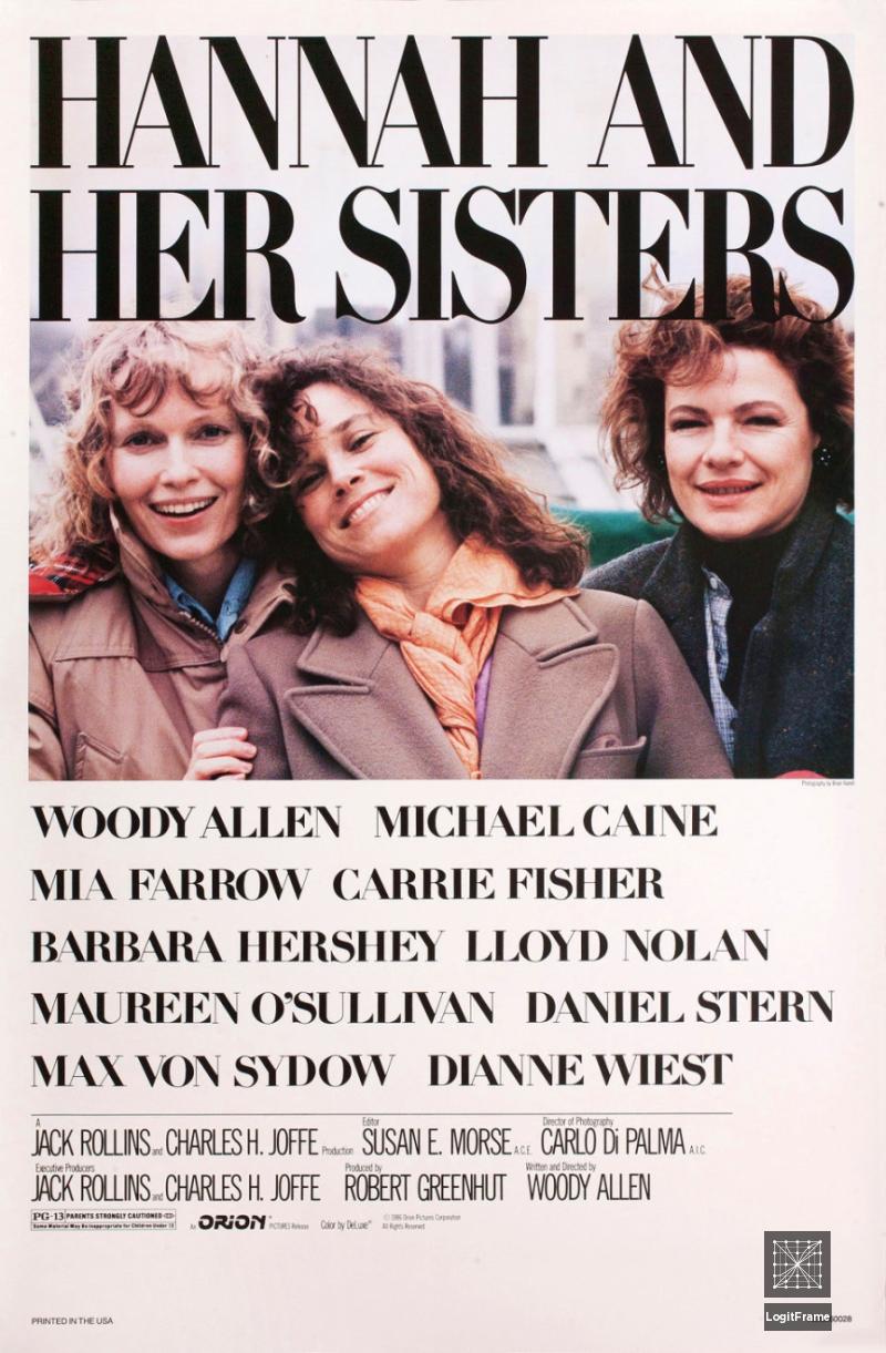 Hannah and Her Sisters 