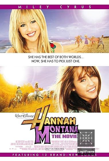 Hannah Montana: The Movie 