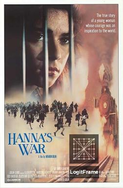 Hanna's War 