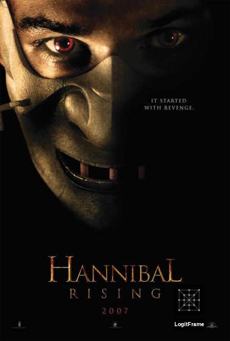 Hannibal Rising 