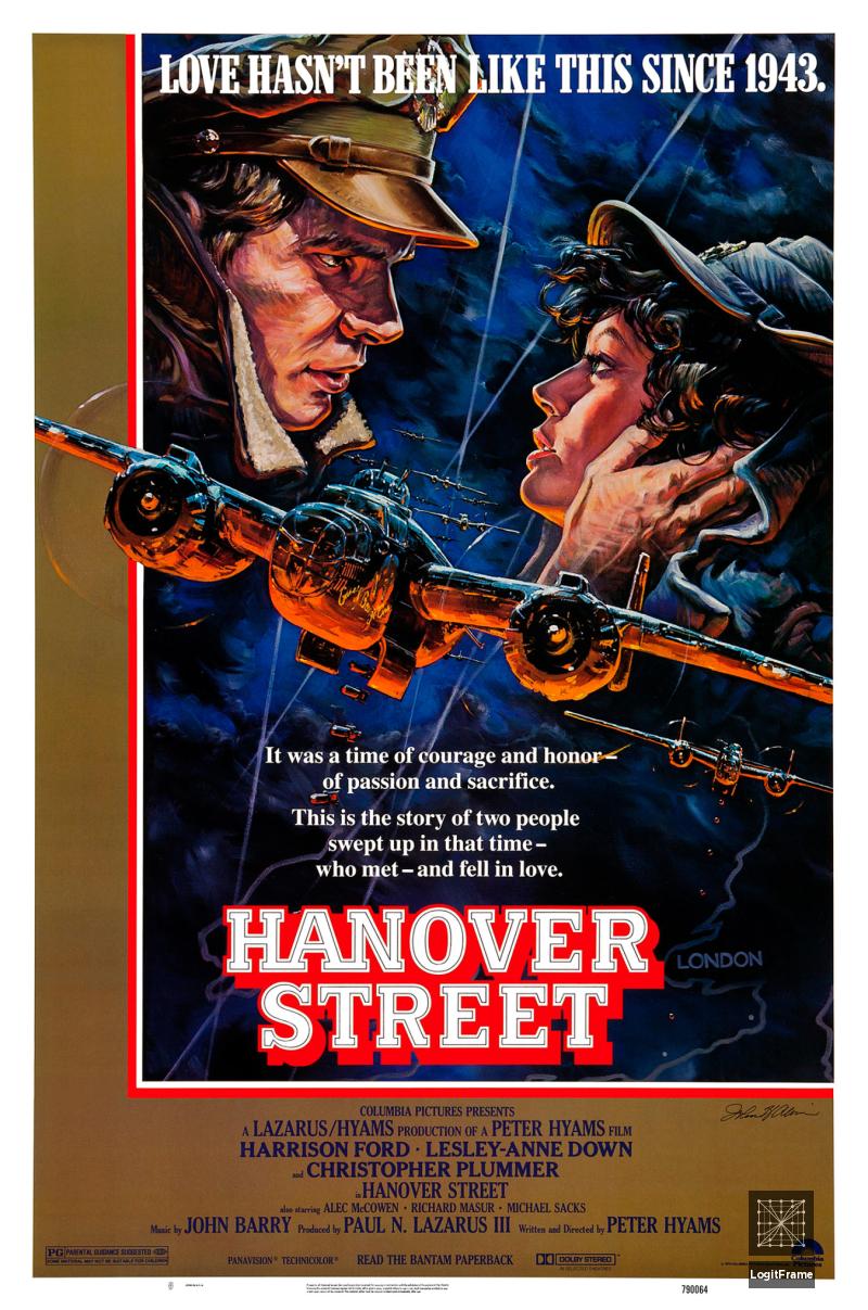 Hanover Street 