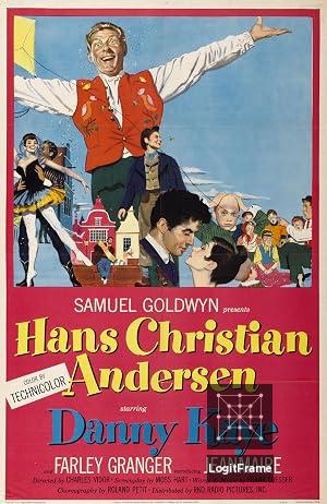 Hans Christian Andersen 