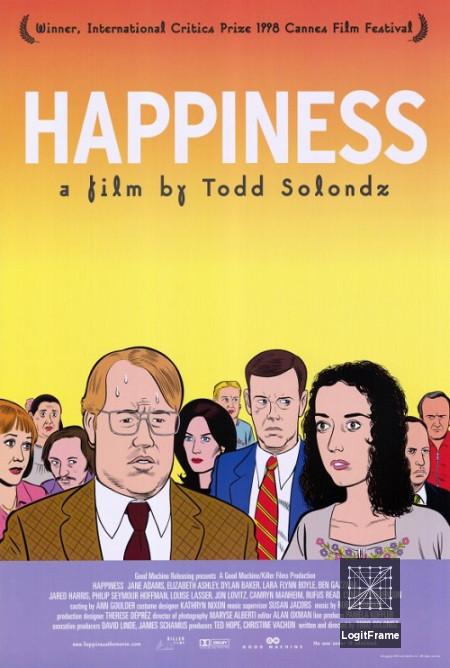 Happiness 