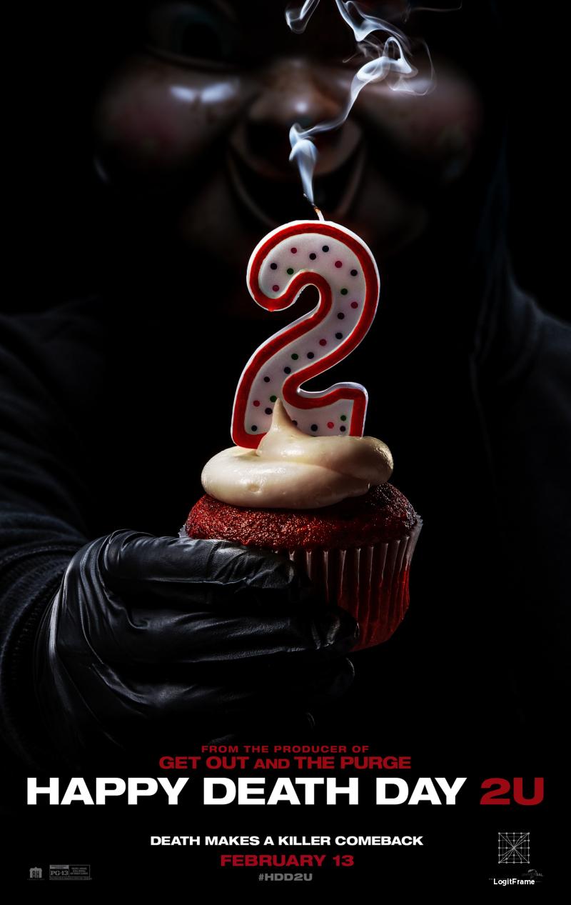 Happy Death Day 2U 