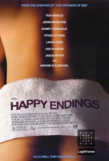 Happy Endings 