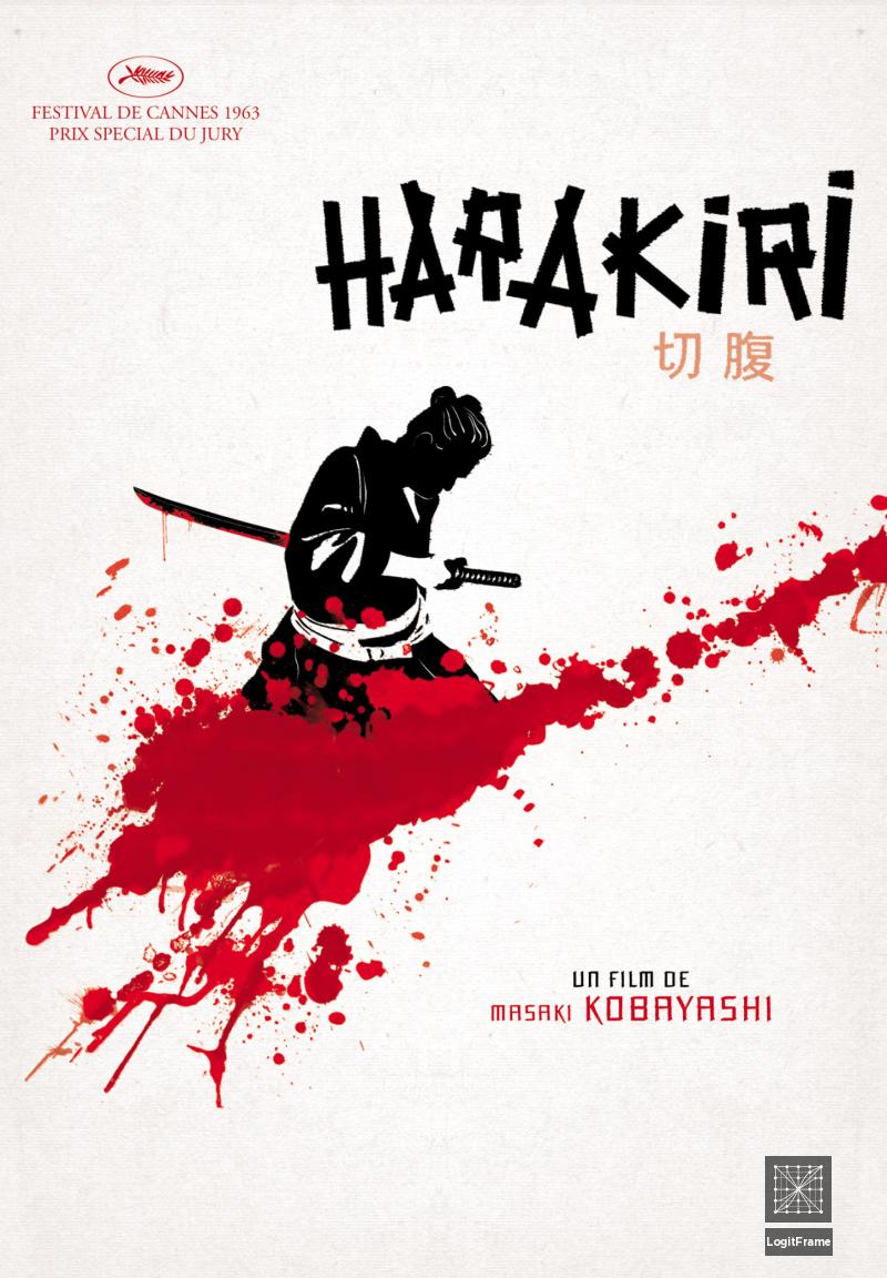 Seppuku (Harakiri)