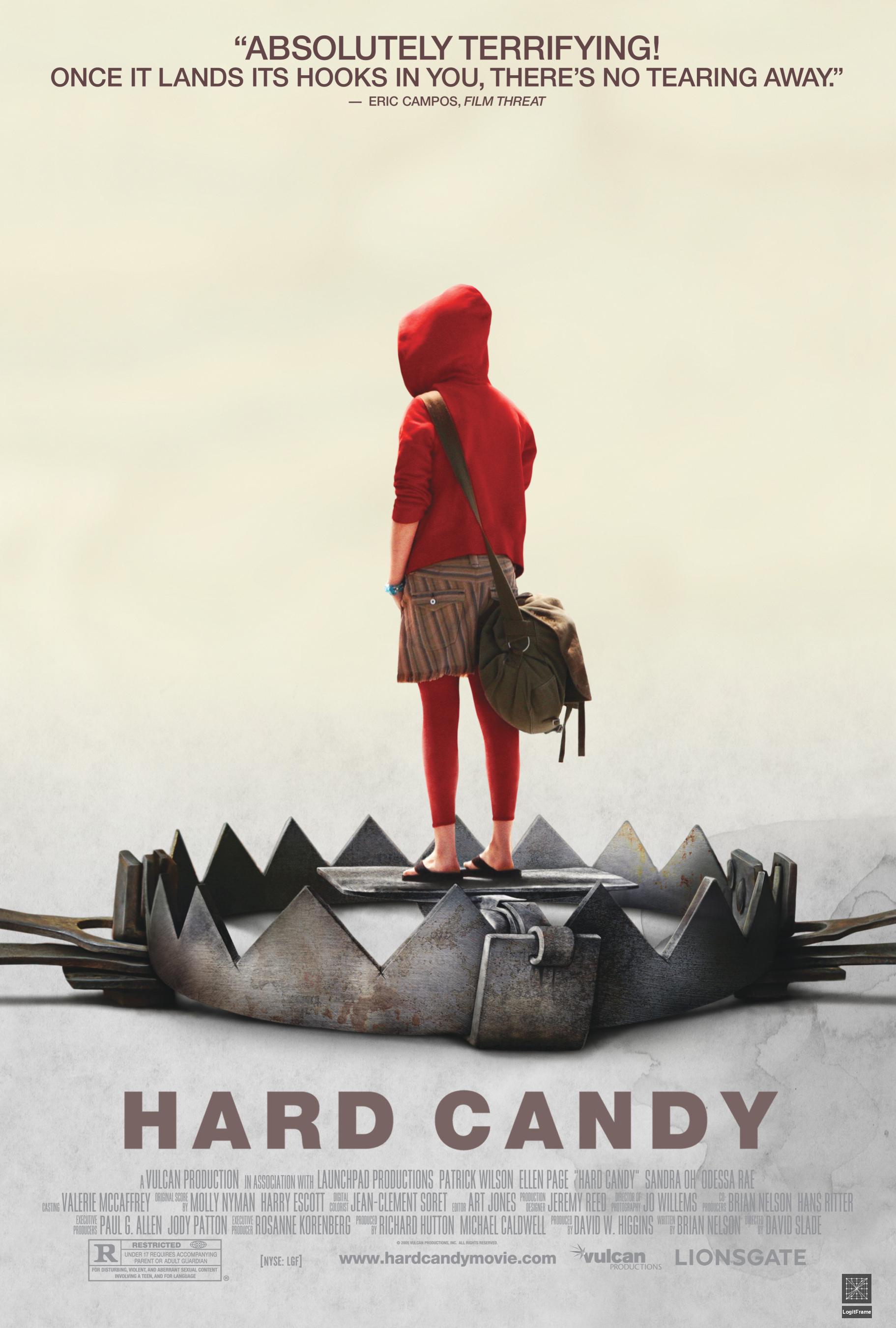 Hard Candy 