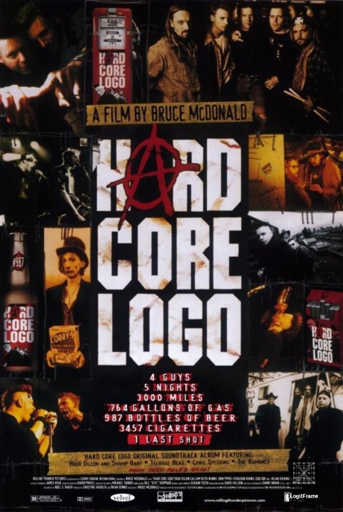 Hard Core Logo 