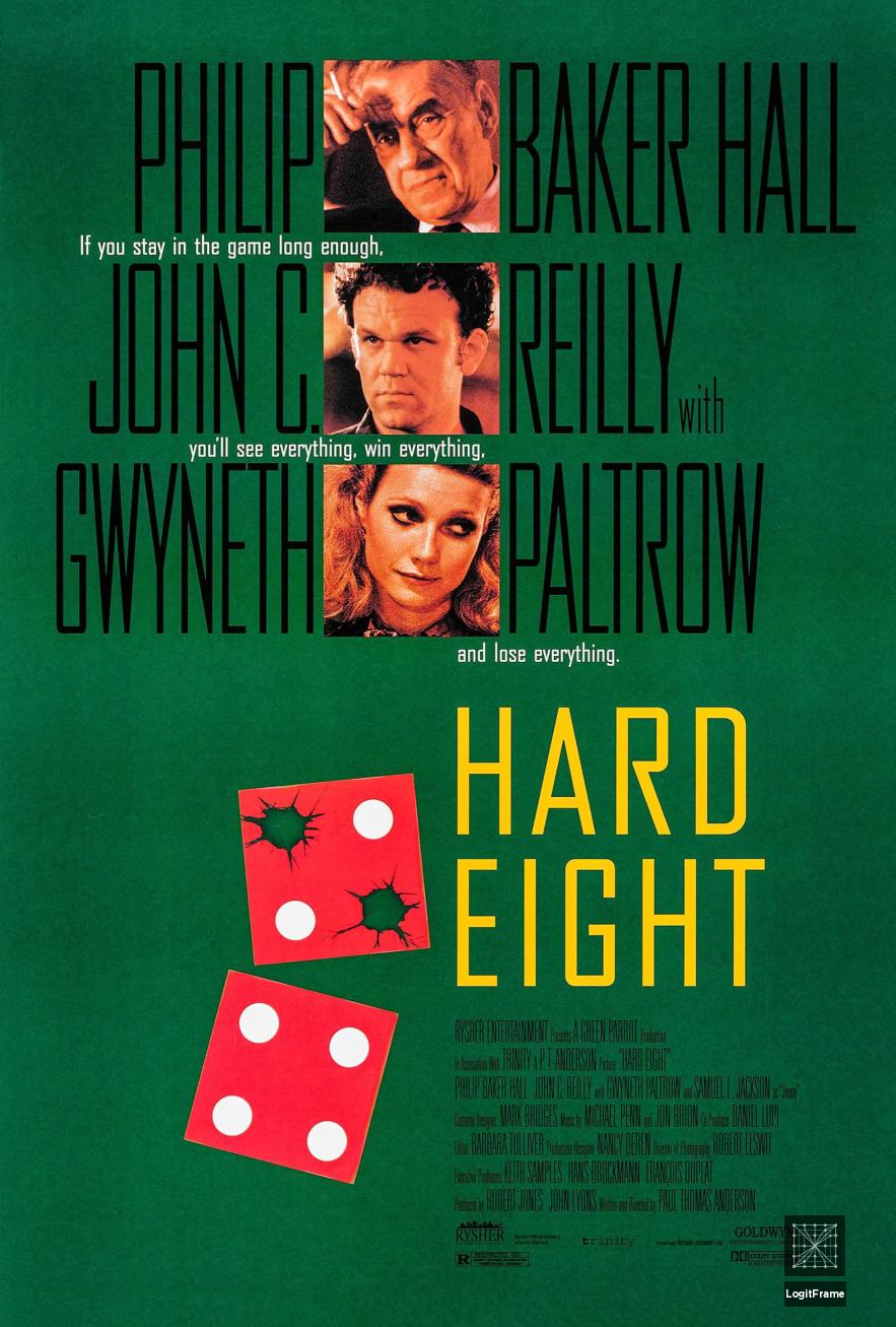 Sydney (Hard Eight)