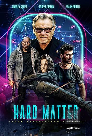 Hard Matter (Kill Code)