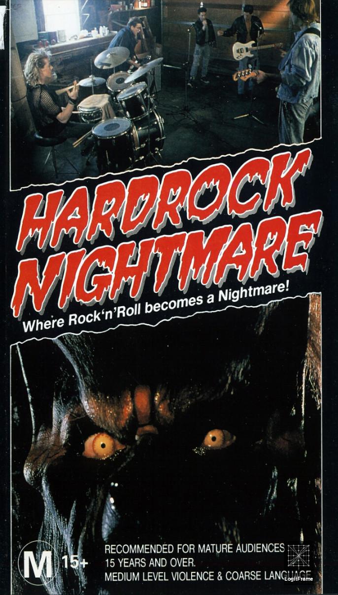 Hard Rock Nightmare 