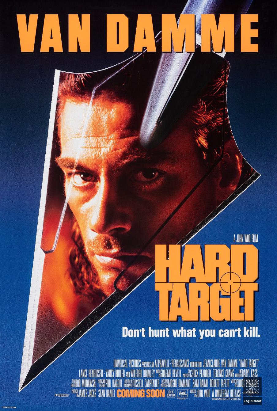 Hard Target 