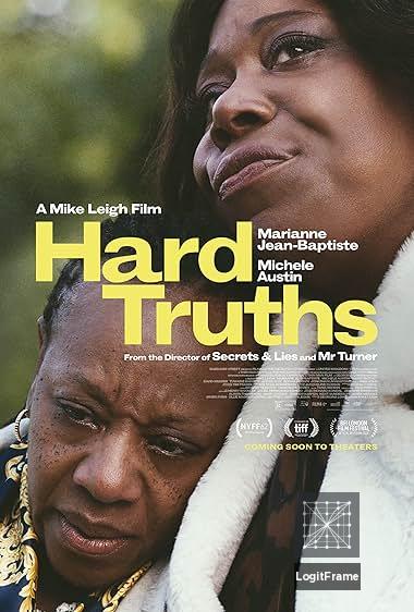 Hard Truths 