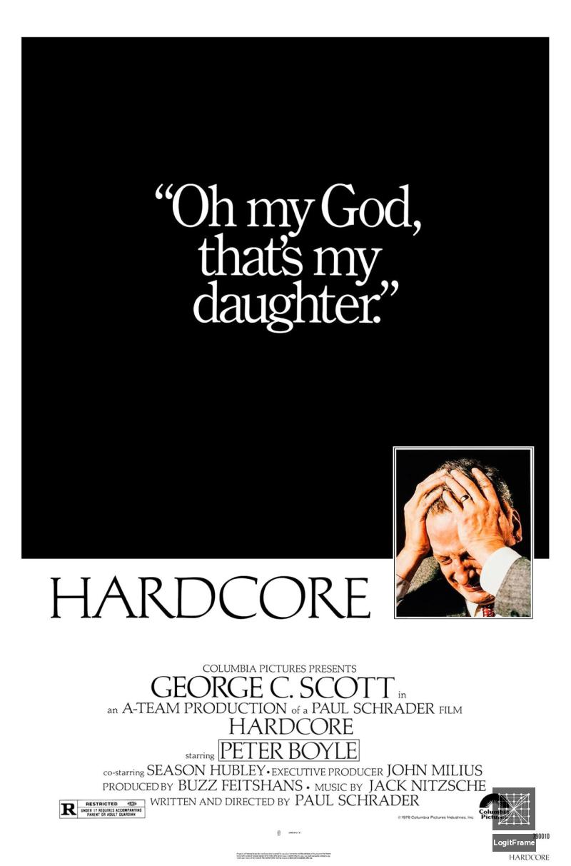 Hardcore 