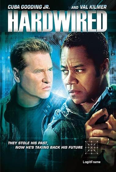 Hardwired 