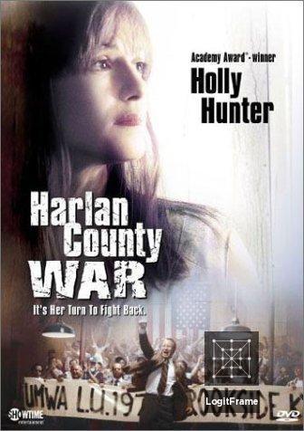 Harlan County War 