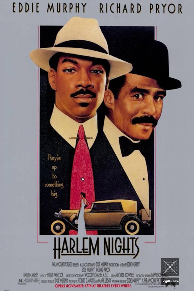 Harlem Nights 