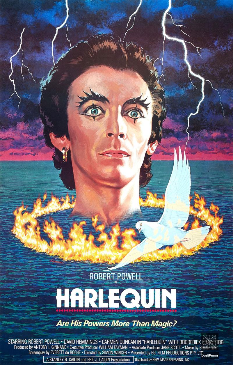 Harlequin 