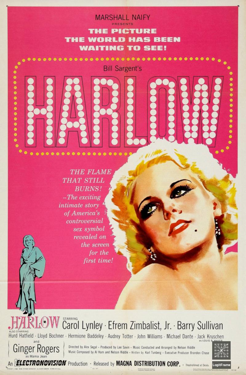 Harlow 