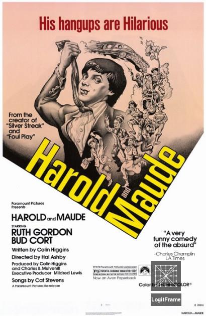 Harold and Maude 