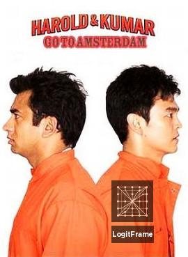 Harold & Kumar Go to Amsterdam 
