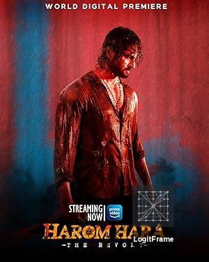 Harom Hara 