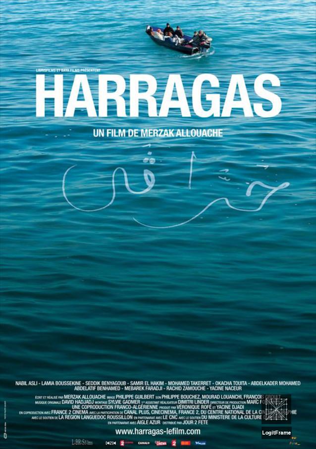 Harragas 