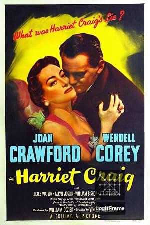 Harriet Craig 