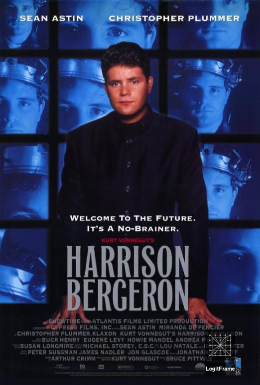 Harrison Bergeron 