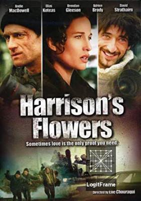 Harrison's Flowers 