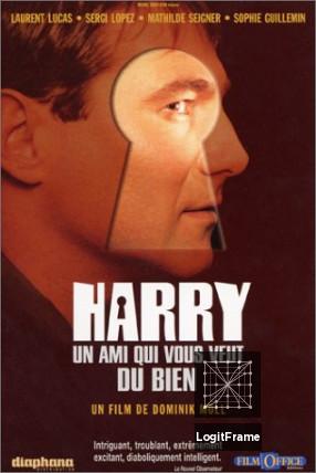 Harry, un ami qui vous veut du bien (With a Friend Like Harry... (Harry, He's Here to Help))