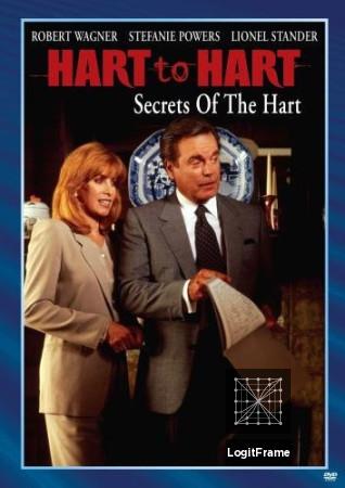 Hart to Hart: Secrets of the Hart 