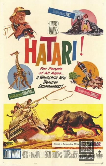 Hatari! 