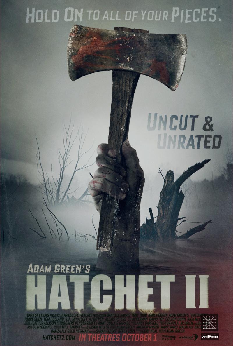 Hatchet II 