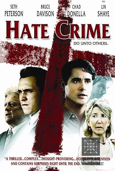 Hate Crime 