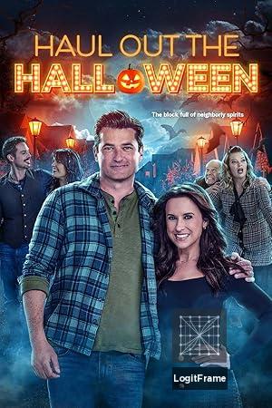 Haul Out the Halloween 