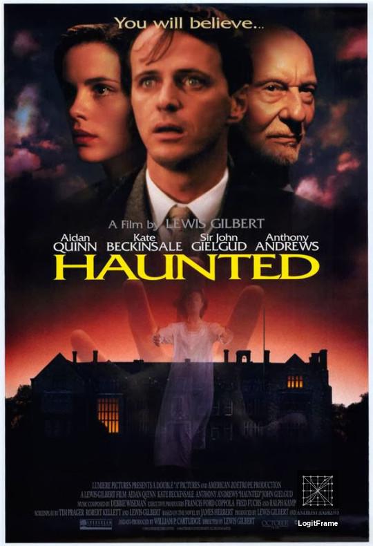 Haunted 