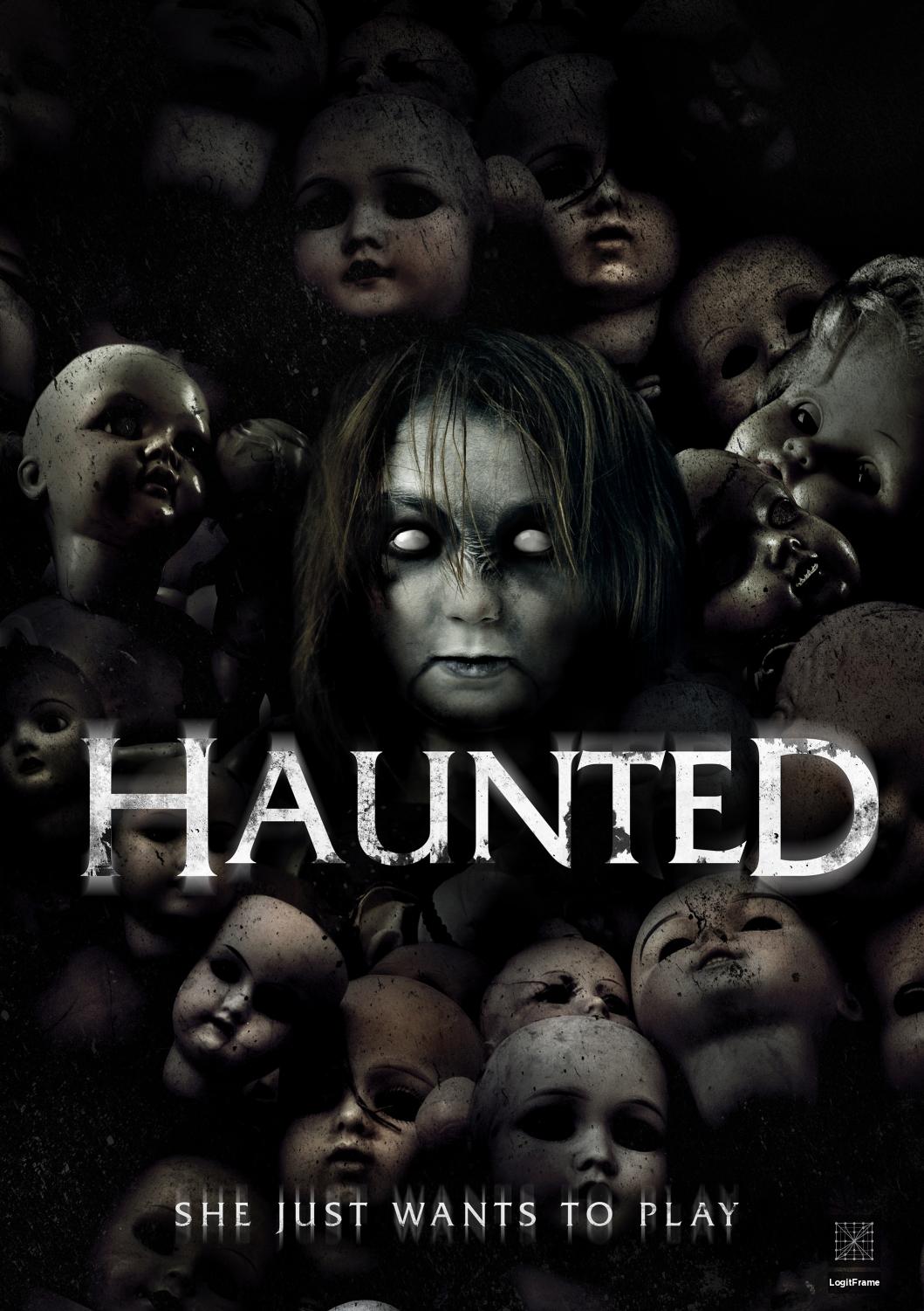 Haunted 