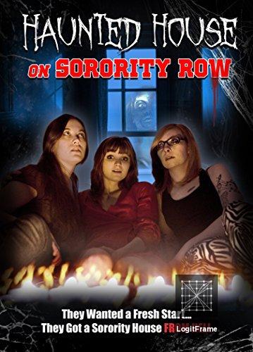Haunted House on Sorority Row 