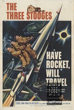 Have Rocket, Will Travel 