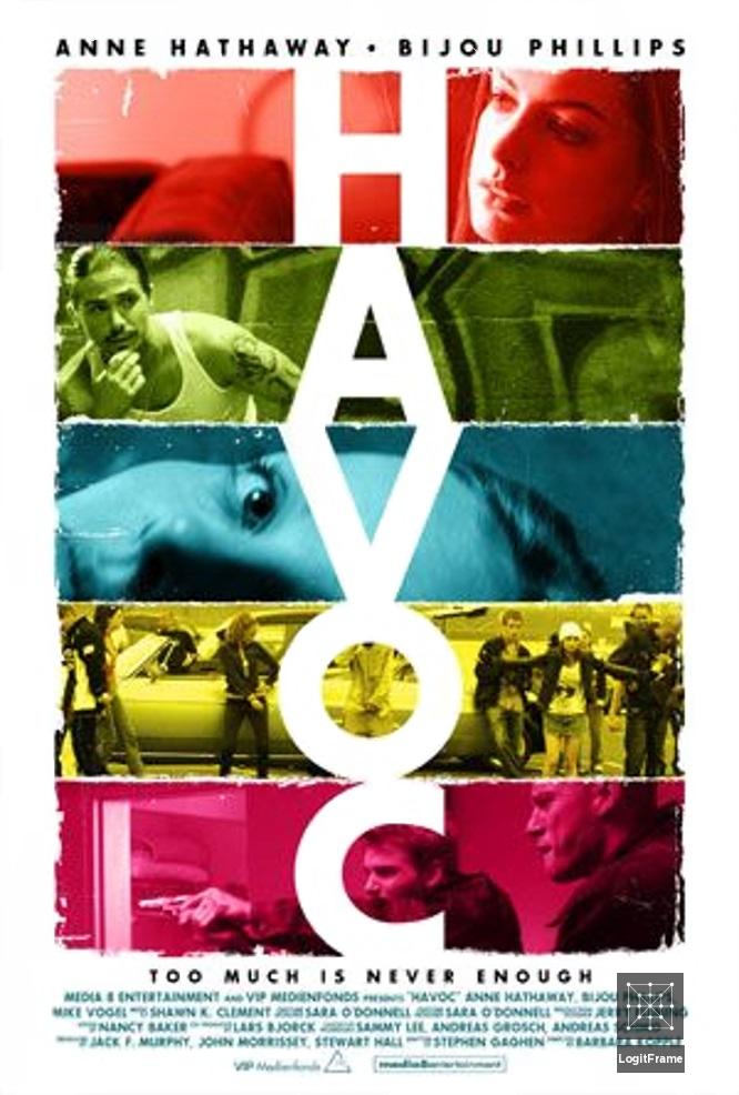 Havoc 