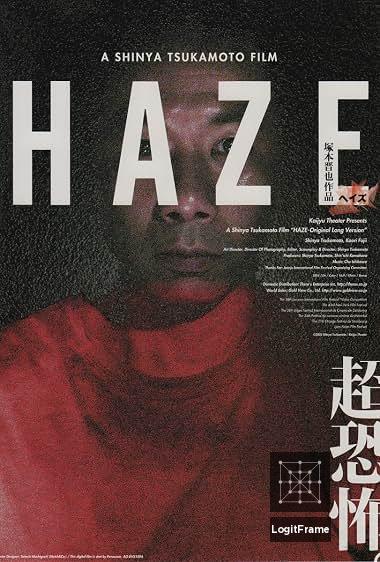 Haze 